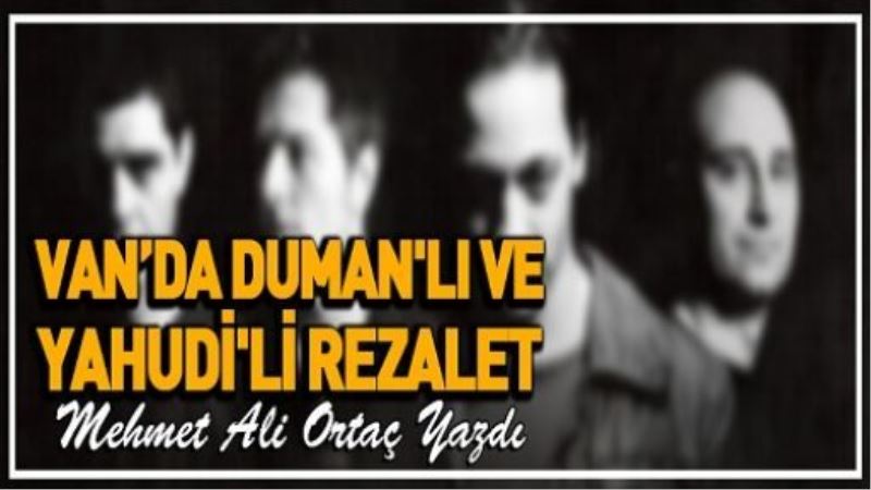 VAN’DA DUMAN