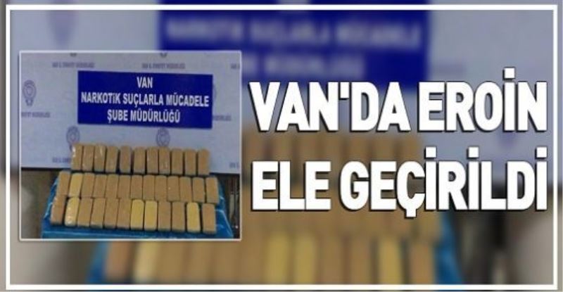 VİDEO İZLE-Van