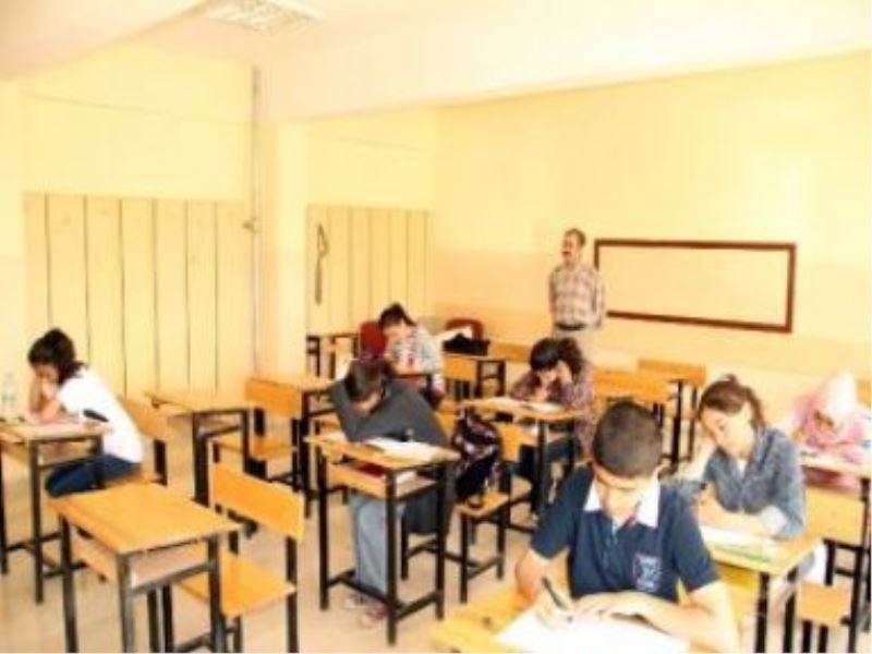 Van’da Matematik Olimpiyatları