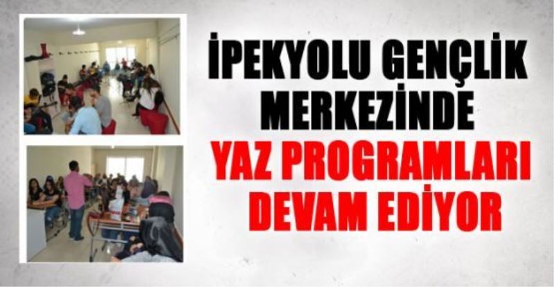 Van’da ‘Merkezim Her Yerde’ projesi…
