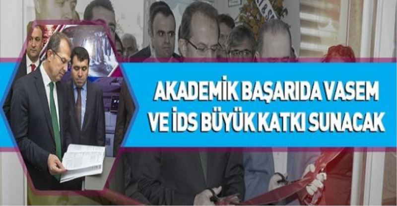  Van’da Sürekli Eğitim Merkezinin açılışı gerçekleştirildi