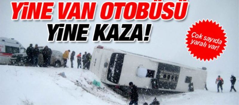 Van
