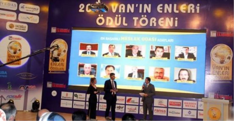 Van’ın Enleri üçüncü kez belirlenecek