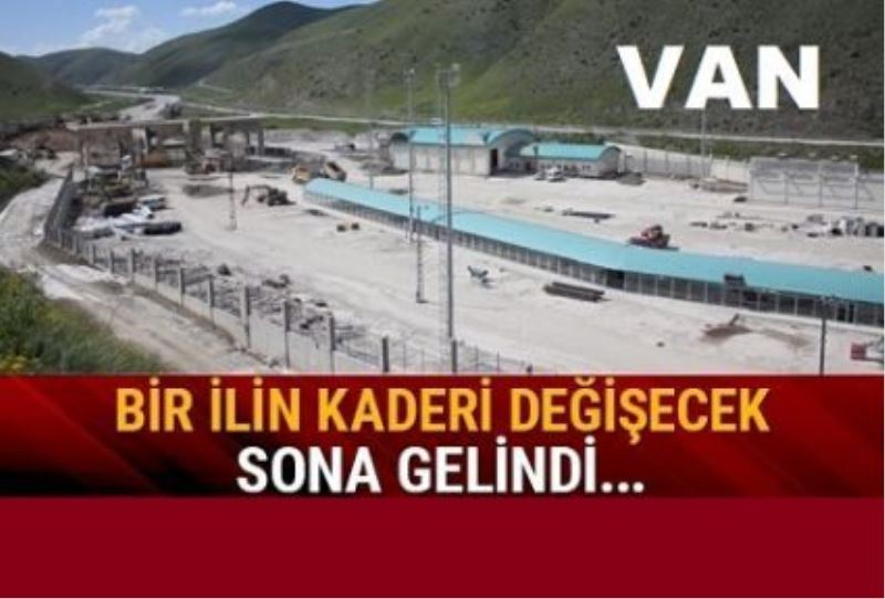 Van
