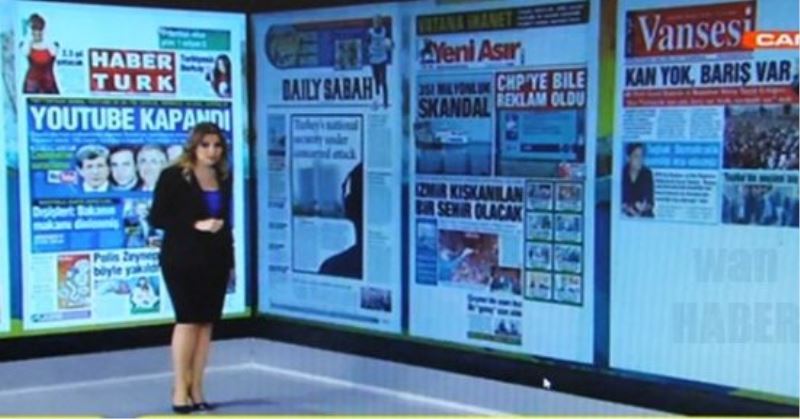 Vansesi Gazetesi