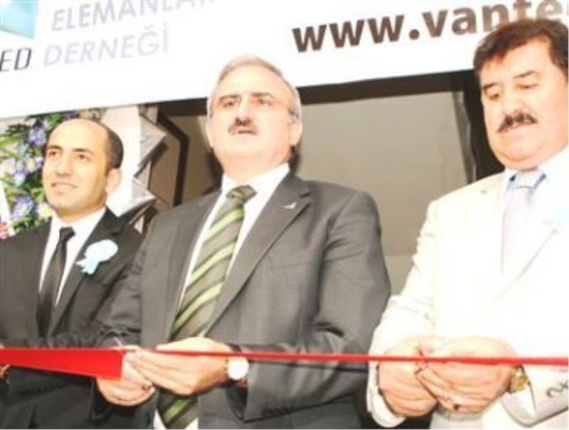 Vanted Törenle Açıldı