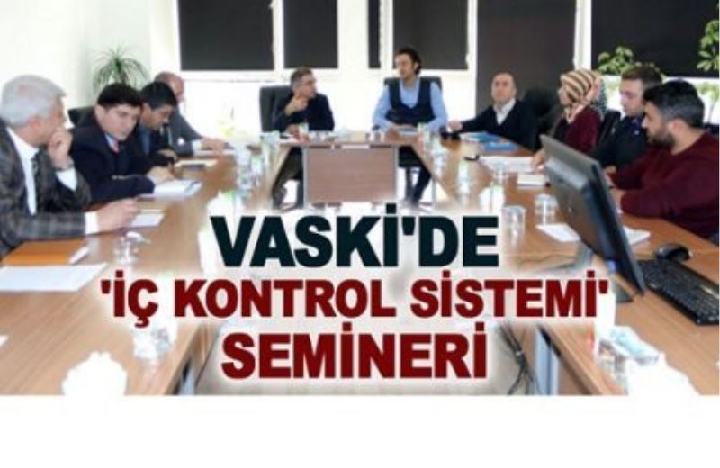 VASKİ