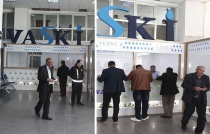 VASKİ’nin kurumsallaşmadaki yenilikleri