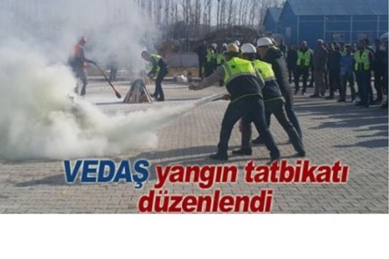 VEDAŞ