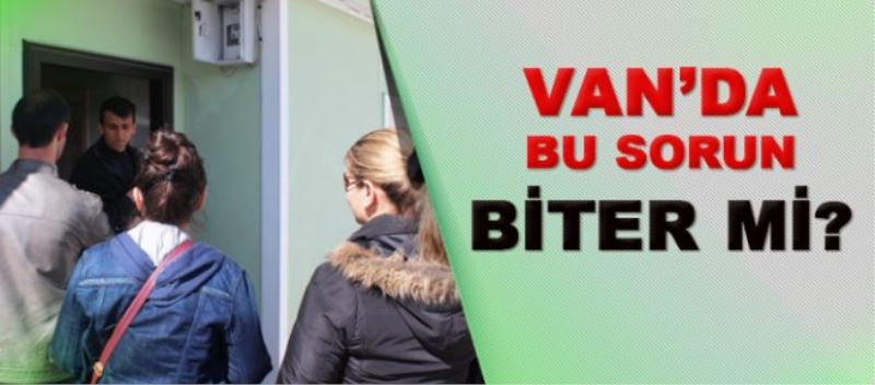 Vedaştan Kaçak Elektrikle Mücadelesi ve Halkı Bilgilendirme Çalışması