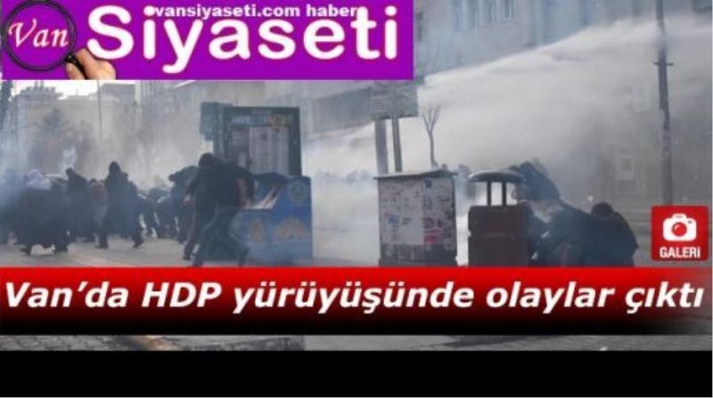  VİDEO İZLE-FOTO HABER-Van