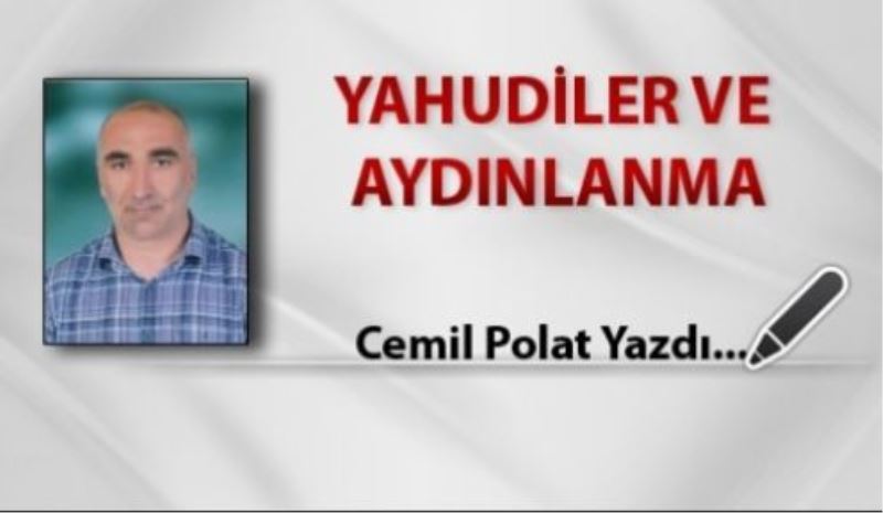Yahudiler ve Aydınlanma