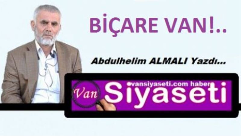 Yani çare “siz”siniz...