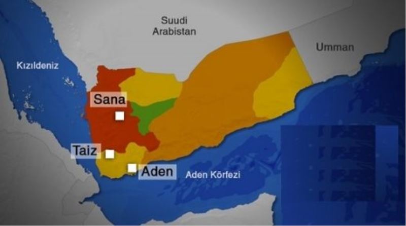 YEMEN’DE NELER OLUYOR? (DOSYA)