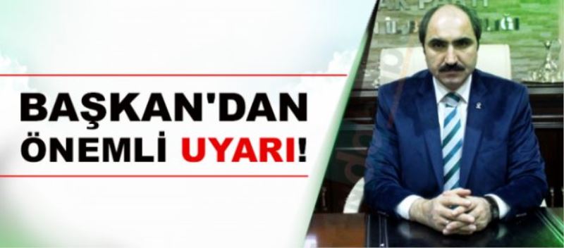 YENİ BİR AÇIKLAMA GELDİ!