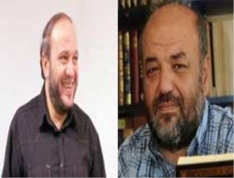 Yenişafak Yazarı, Dostu İhsan Eliaçık