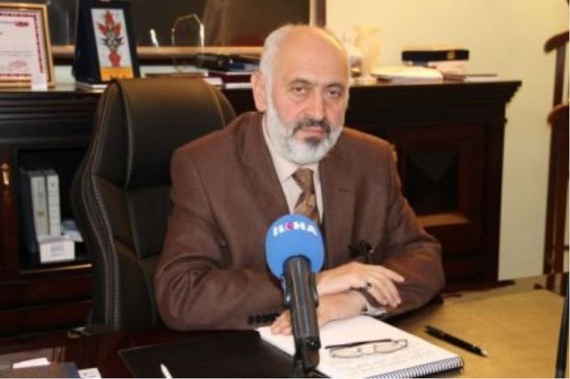  ‘Yılbaşı etkinlikleri Müslüman halkın ahlakını hedef alıyor’