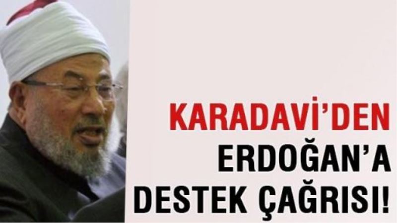 Yusuf el-Karadavi