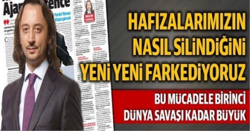 Yüzyıla damga vuran sözler..