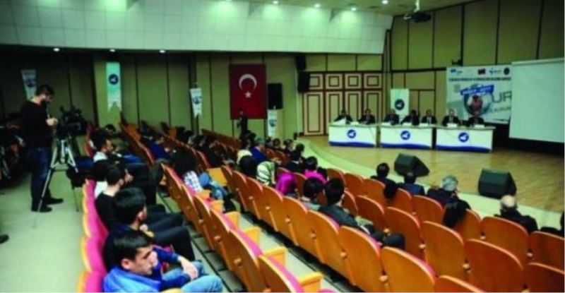 YYÜ’de “Bölgesel Kalkınmada Yerel Aktörler” paneli