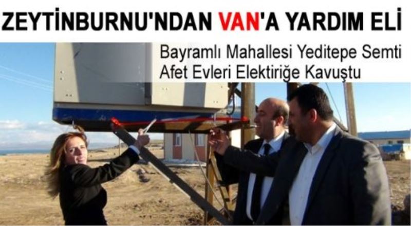Zeytinburnu