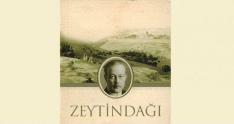 ZEYTİNDAĞI  